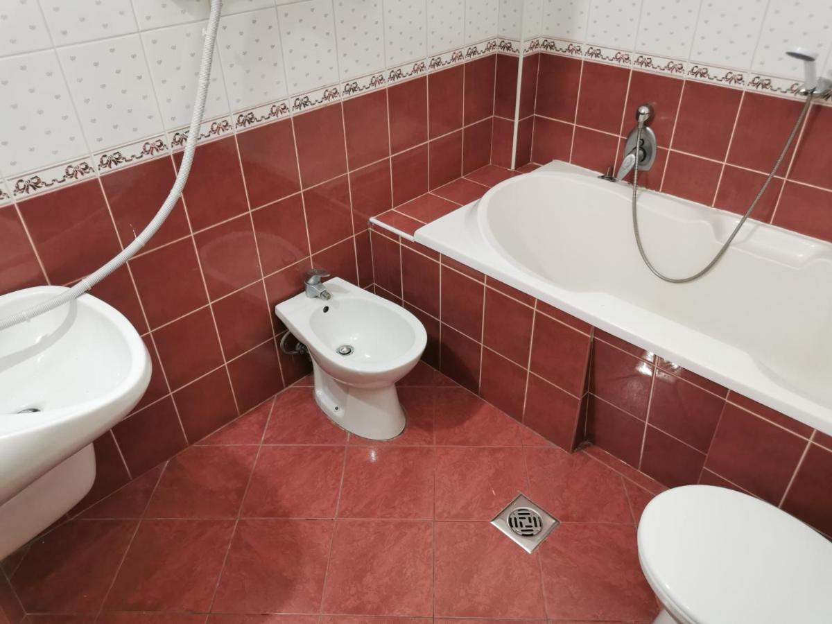 Andrassy Suite Budapest Extérieur photo