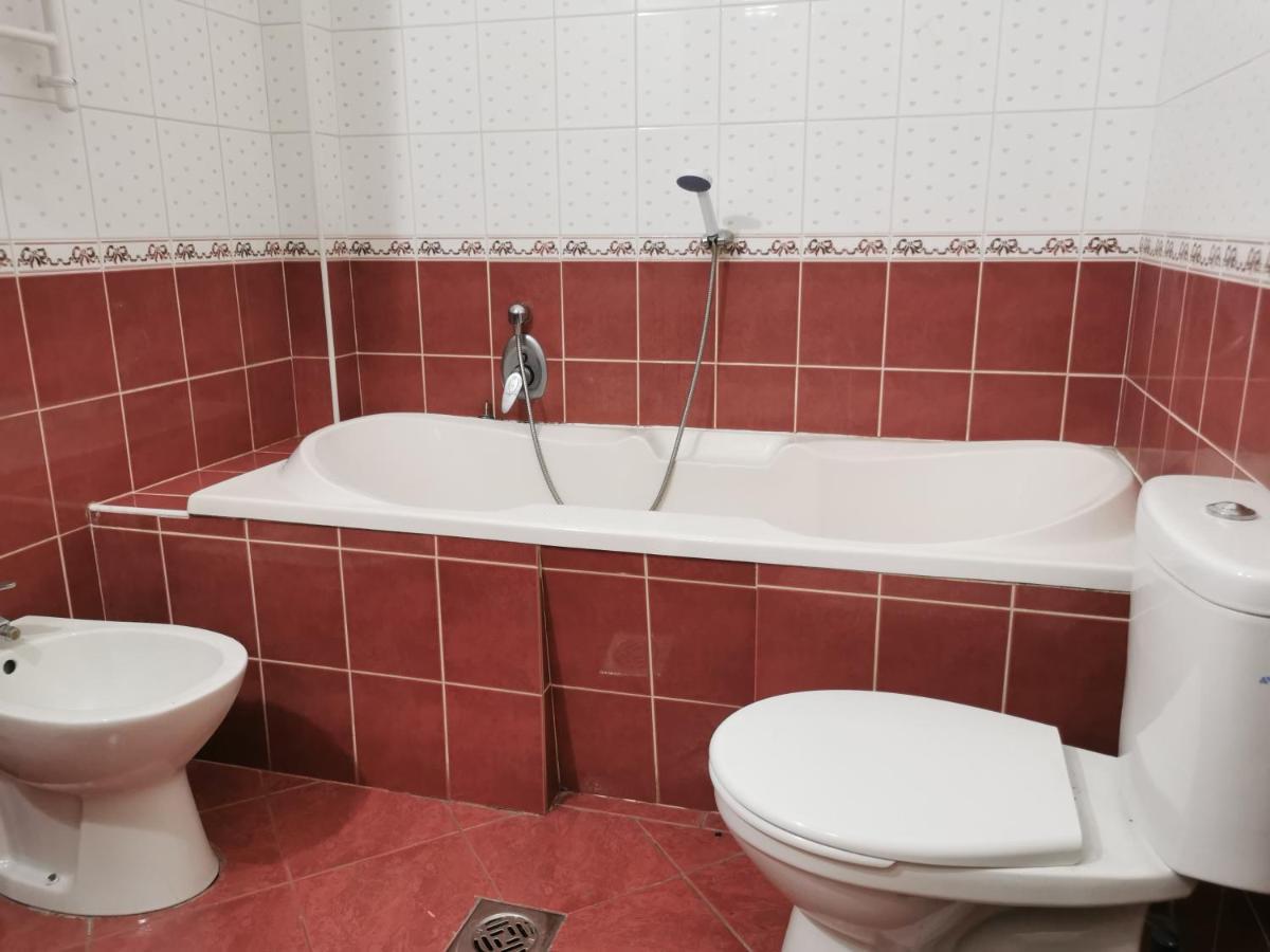 Andrassy Suite Budapest Extérieur photo