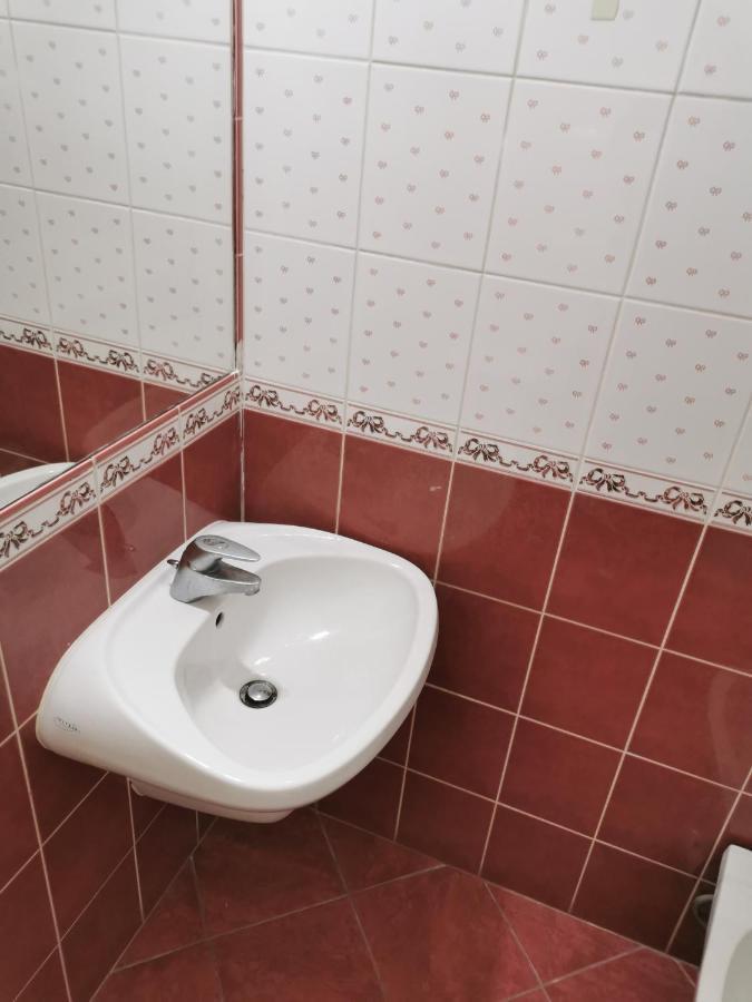 Andrassy Suite Budapest Extérieur photo