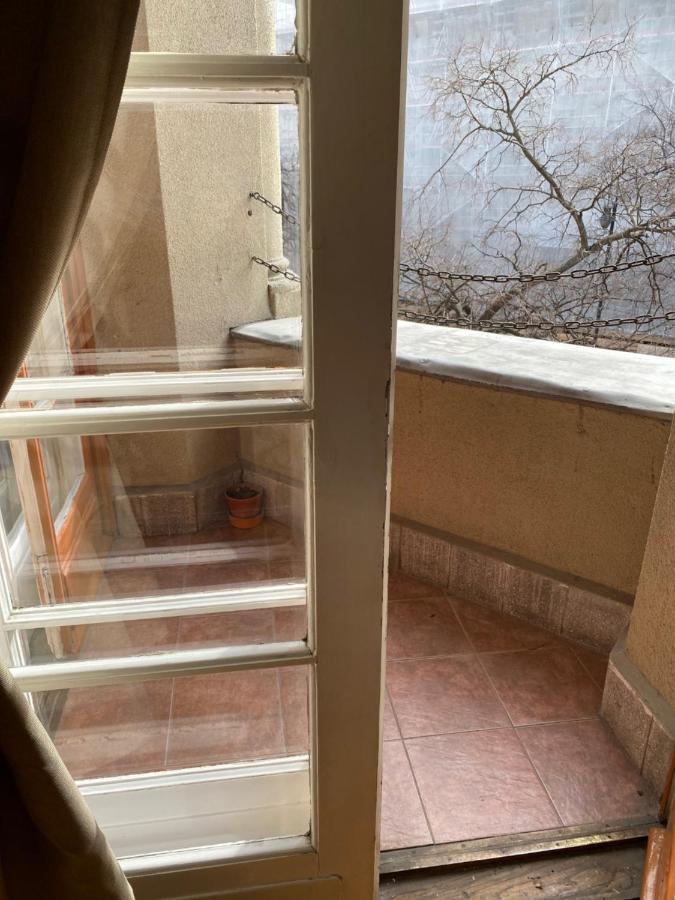 Andrassy Suite Budapest Extérieur photo